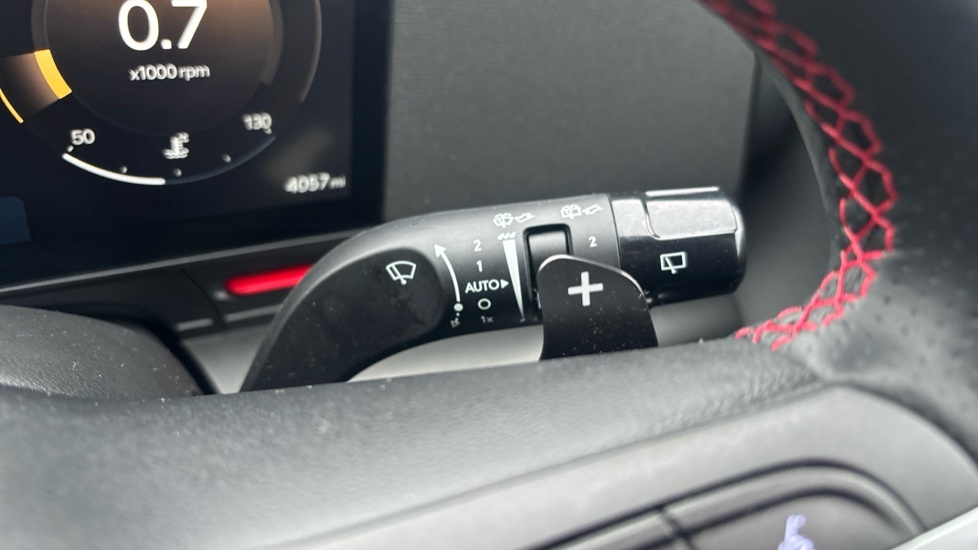 Hyundai Kona Advance Blue #34