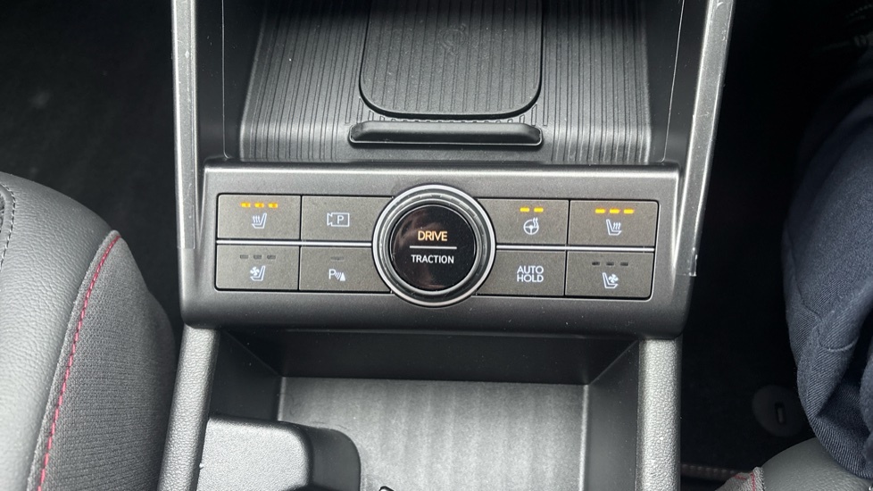 Hyundai Kona Advance Blue #31