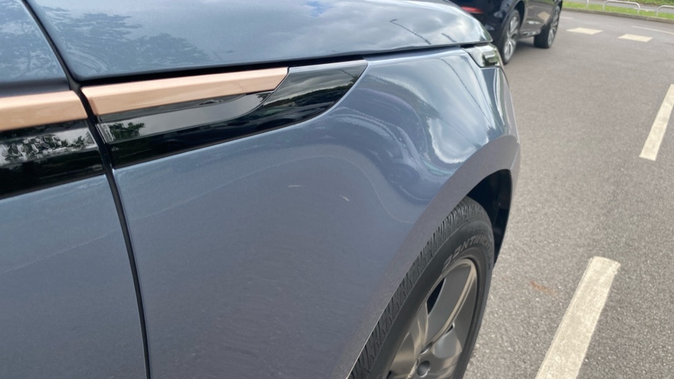 Land Rover Range Rover Velar 2.0 D200 Mhev R-dynamic Se 4Wd Grey #22