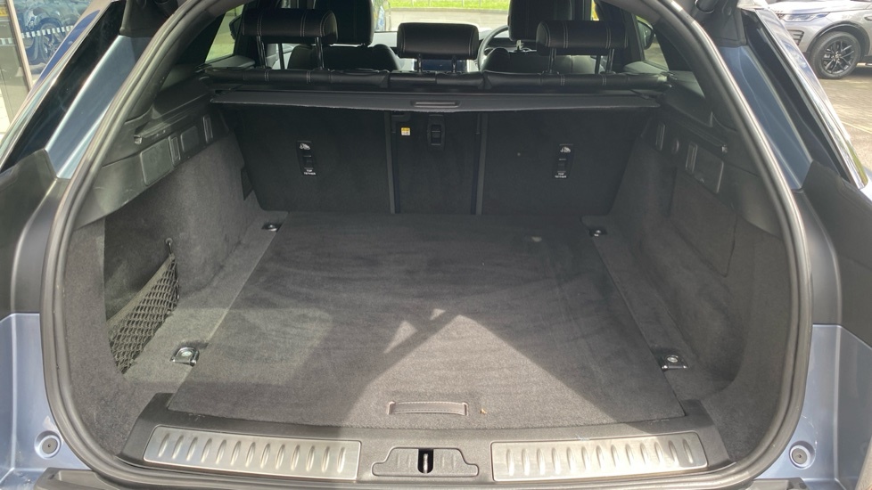 Land Rover Range Rover Velar 2.0 D200 Mhev R-dynamic Se 4Wd Grey #10