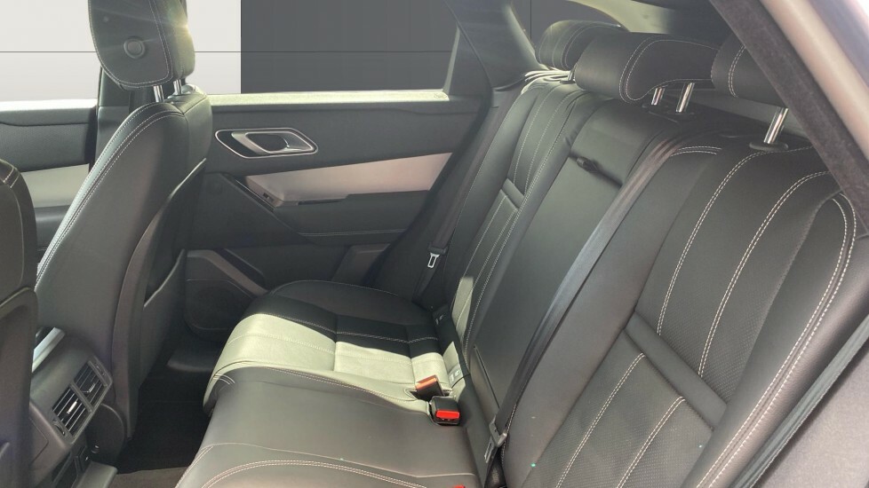 Land Rover Range Rover Velar R-dynamic S Blue #4