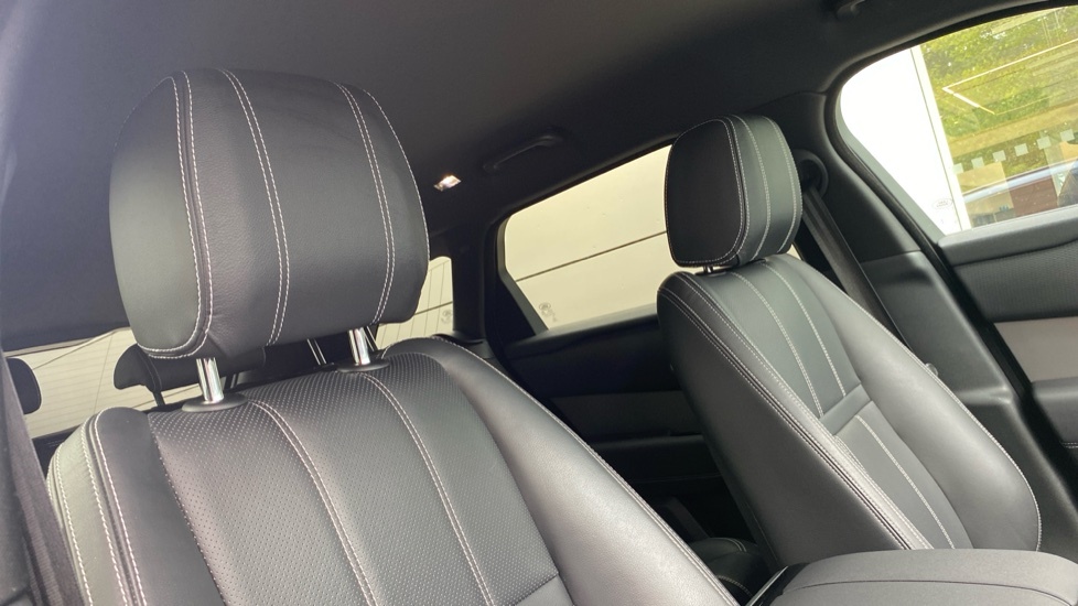 Land Rover Range Rover Velar 2.0 D200 Mhev R-dynamic Se 4Wd Grey #20