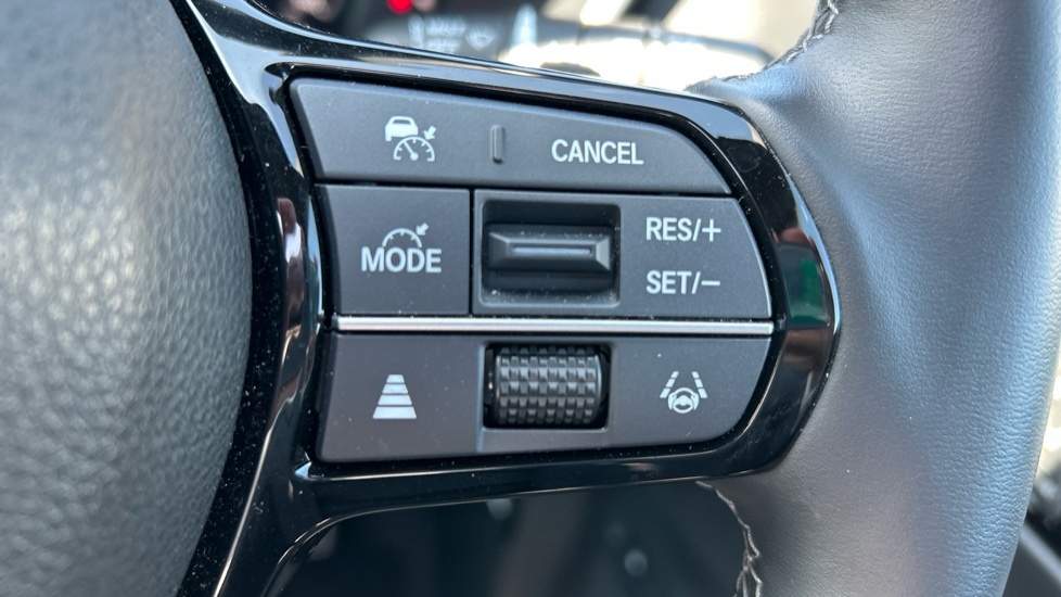 Honda Cr-V Cr-v Advance I-mmd 4X2 Cvt Black #31