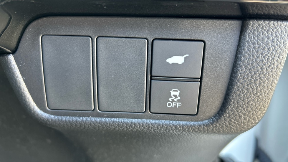 Honda Cr-V Cr-v Advance I-mmd 4X2 Cvt Black #30