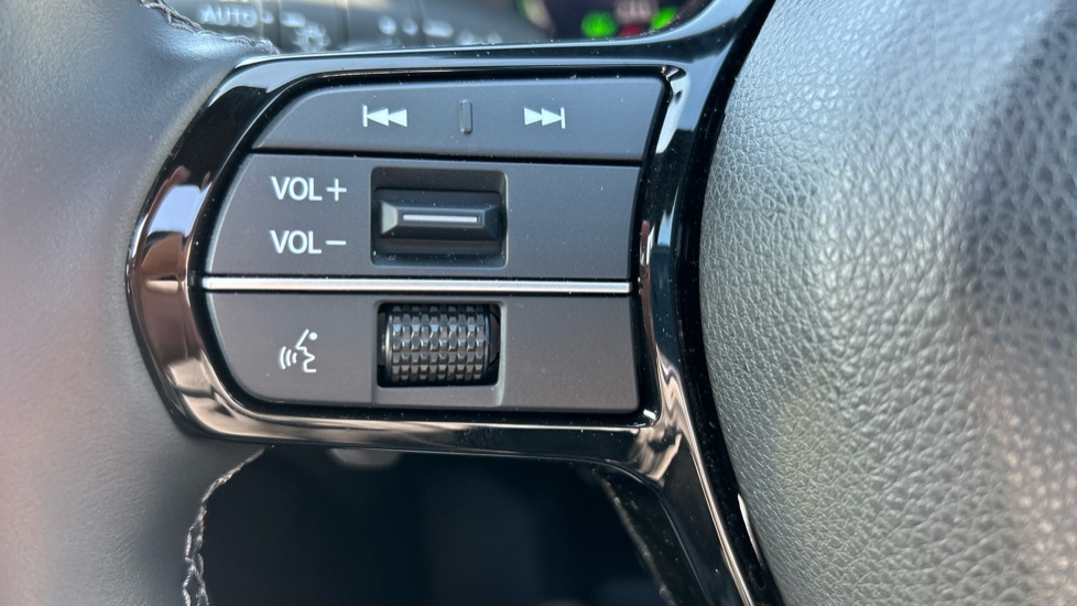Honda Cr-V Cr-v Advance I-mmd 4X2 Cvt Black #33