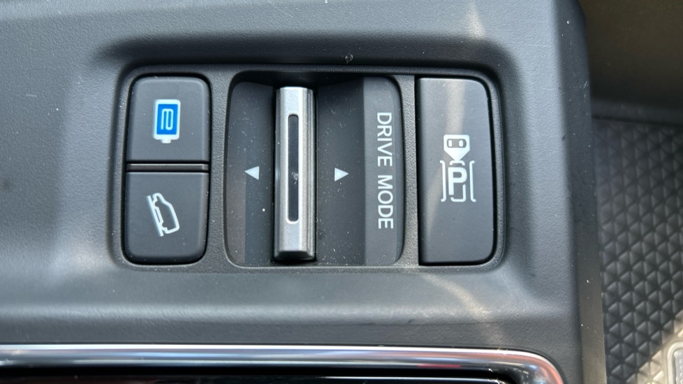 Honda Cr-V Cr-v Advance I-mmd 4X2 Cvt Black #41