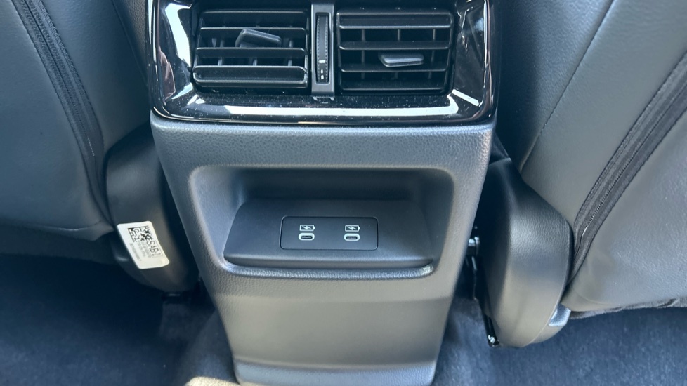 Honda Cr-V Cr-v Advance I-mmd 4X2 Cvt Black #26