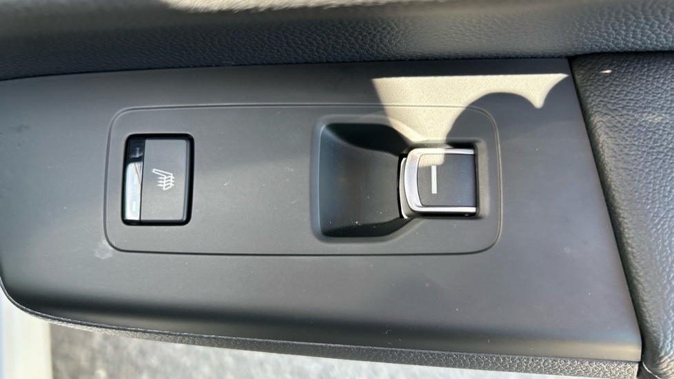 Honda Cr-V Cr-v Advance I-mmd 4X2 Cvt Black #25