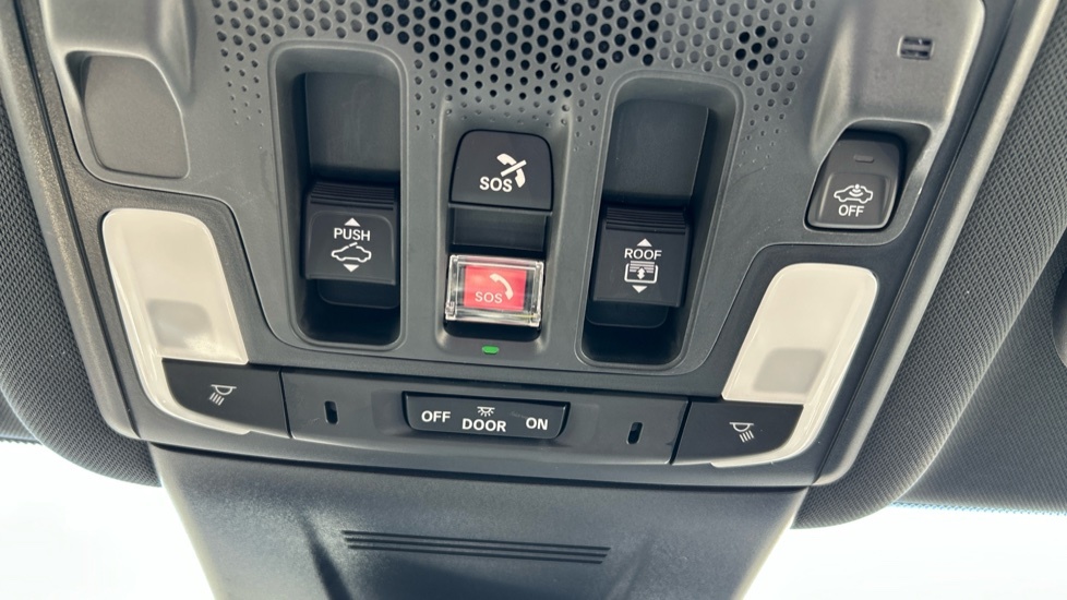 Honda Cr-V Cr-v Advance I-mmd 4X2 Cvt Black #35