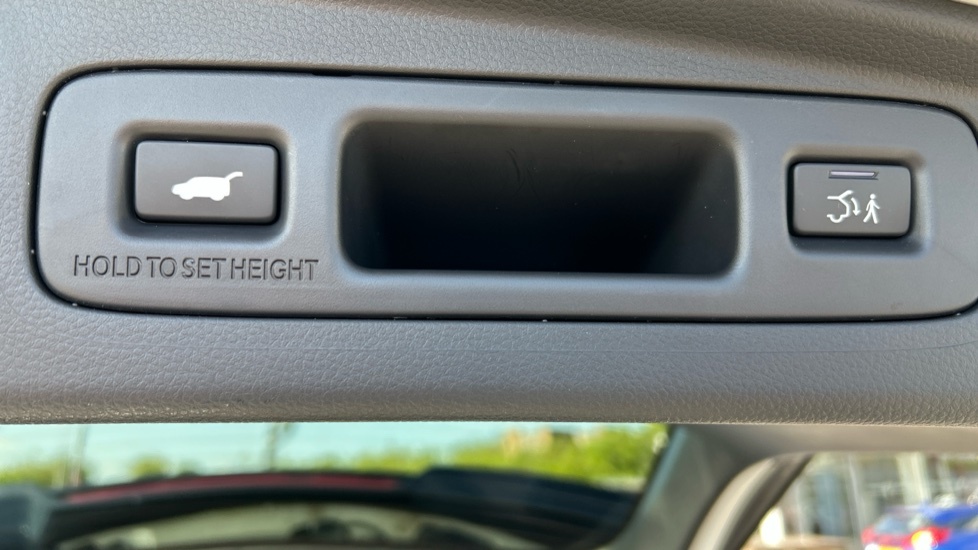 Honda Cr-V Cr-v Advance I-mmd 4X2 Cvt Black #23