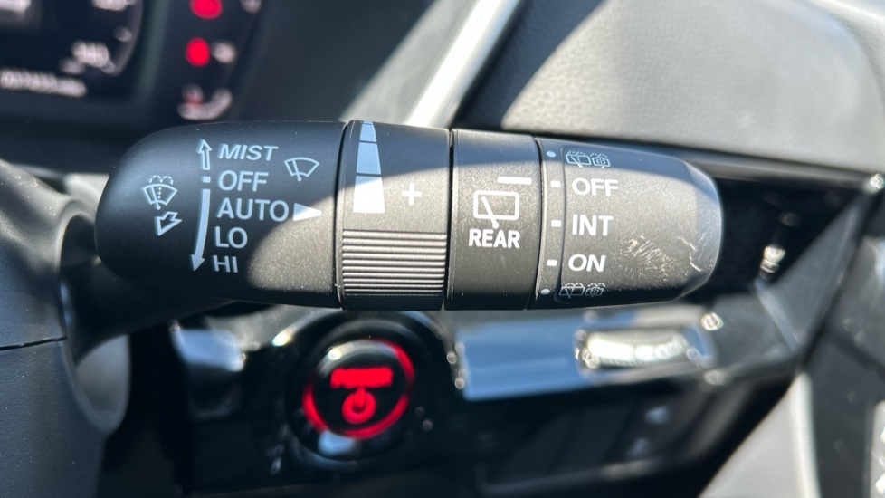 Honda Cr-V Cr-v Advance I-mmd 4X2 Cvt Black #32
