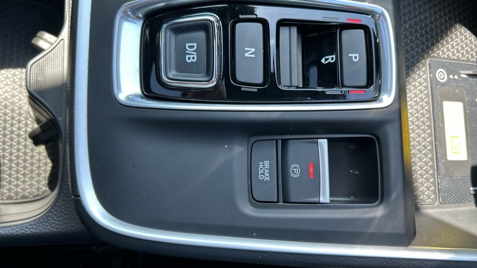 Honda Cr-V Cr-v Advance I-mmd 4X2 Cvt Black #42