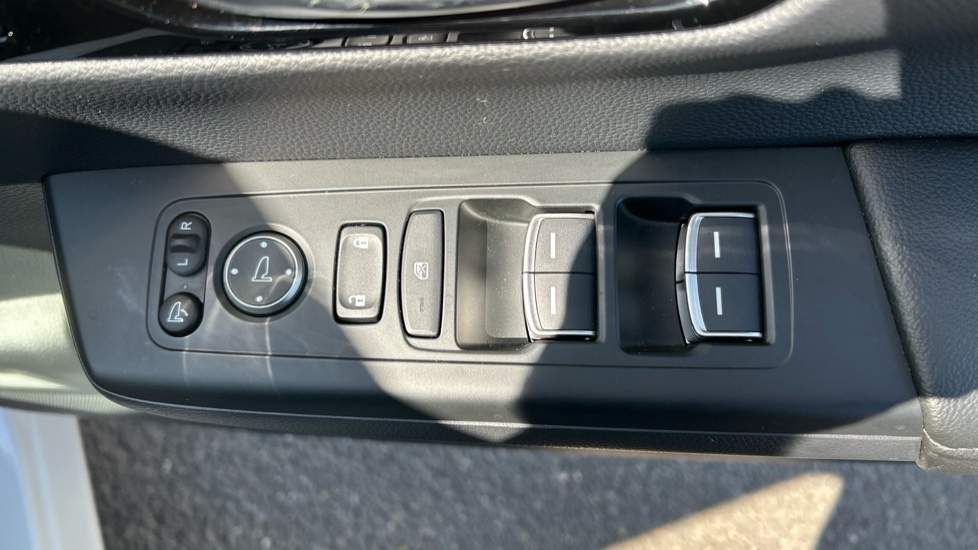 Honda Cr-V Cr-v Advance I-mmd 4X2 Cvt Black #28