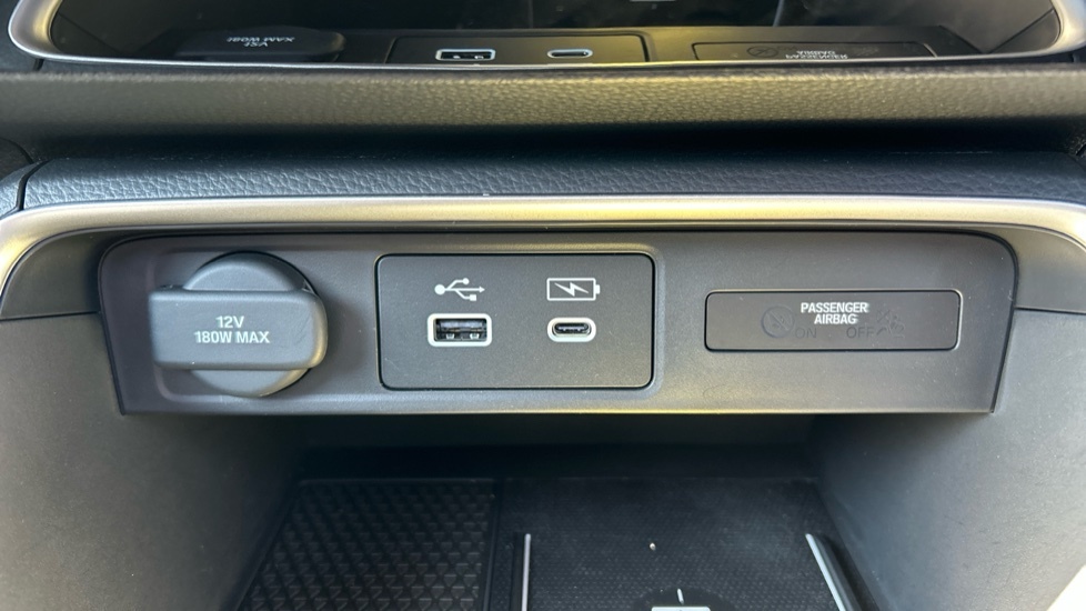 Honda Cr-V Cr-v Advance I-mmd 4X2 Cvt Black #40