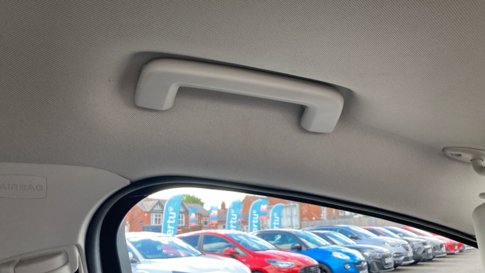 Ford Focus Zetec S Silver #37