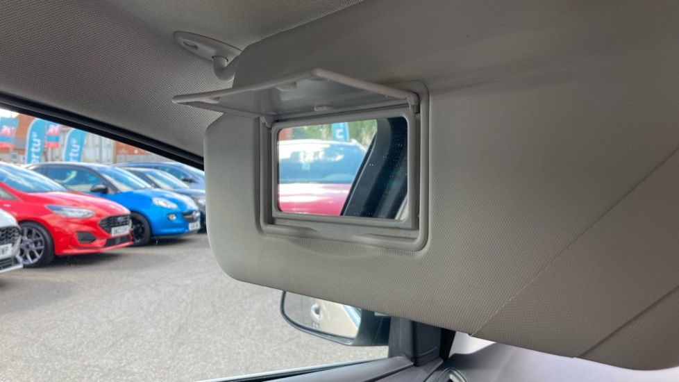Ford Focus Zetec S Silver #36