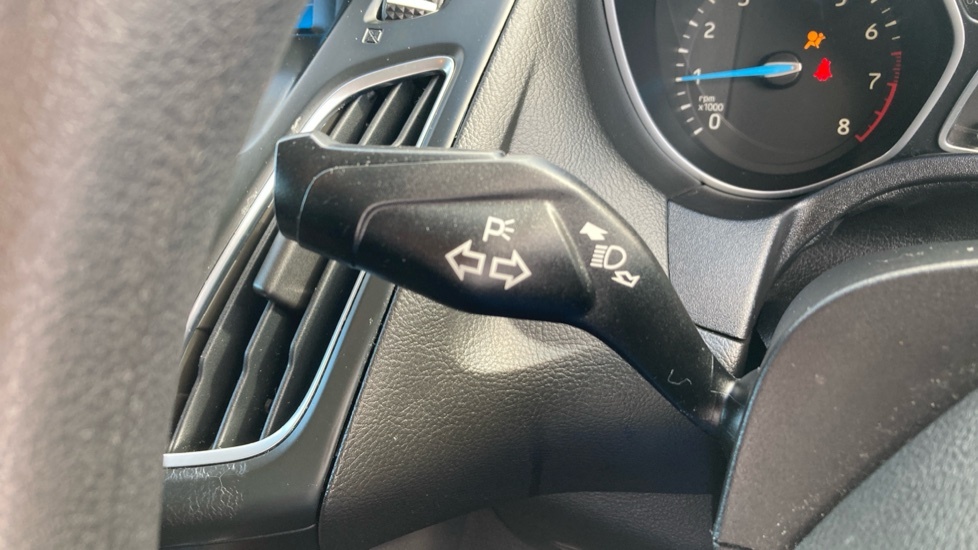 Ford Focus 2.0 St-2 247 Black #20
