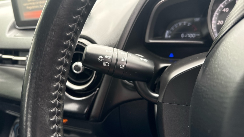 Mazda 2 1.5 Sport Nav #27