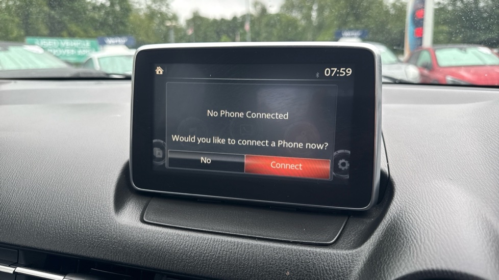 Mazda 2 1.5 Sport Nav #32