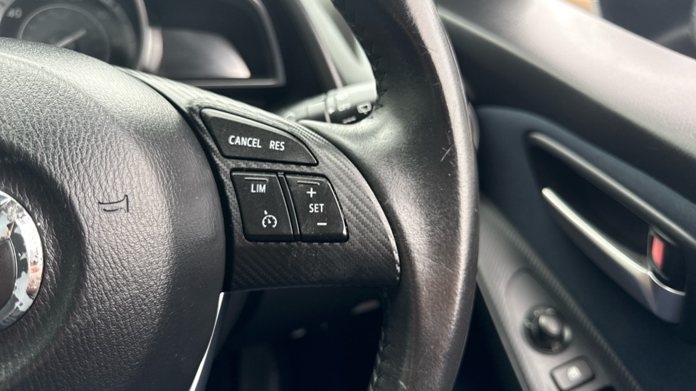 Mazda 2 1.5 Sport Nav #25
