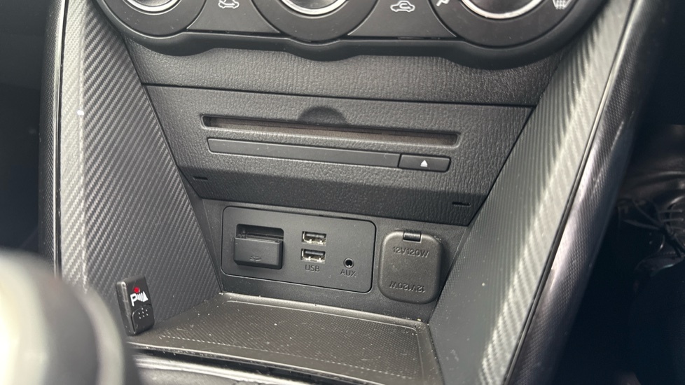 Mazda 2 1.5 Sport Nav #31