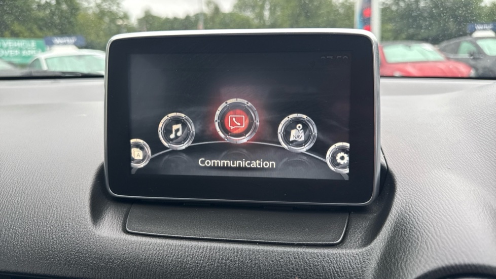 Mazda 2 1.5 Sport Nav #12