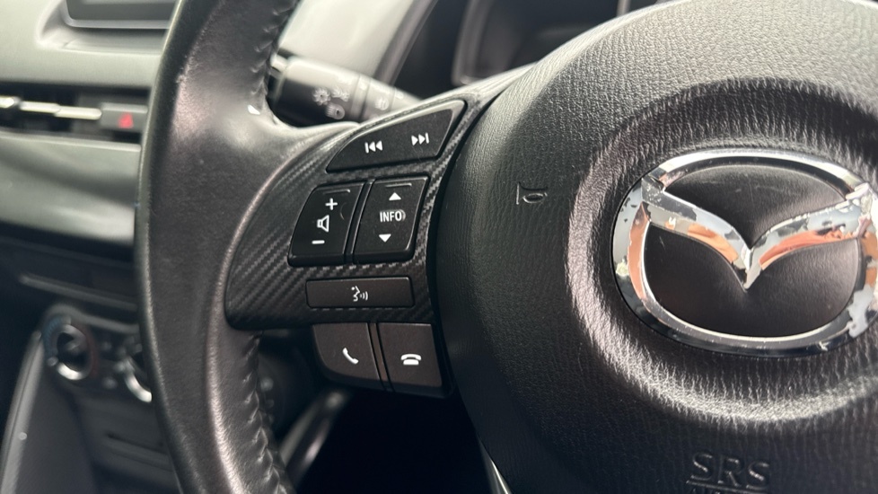Mazda 2 1.5 Sport Nav #26