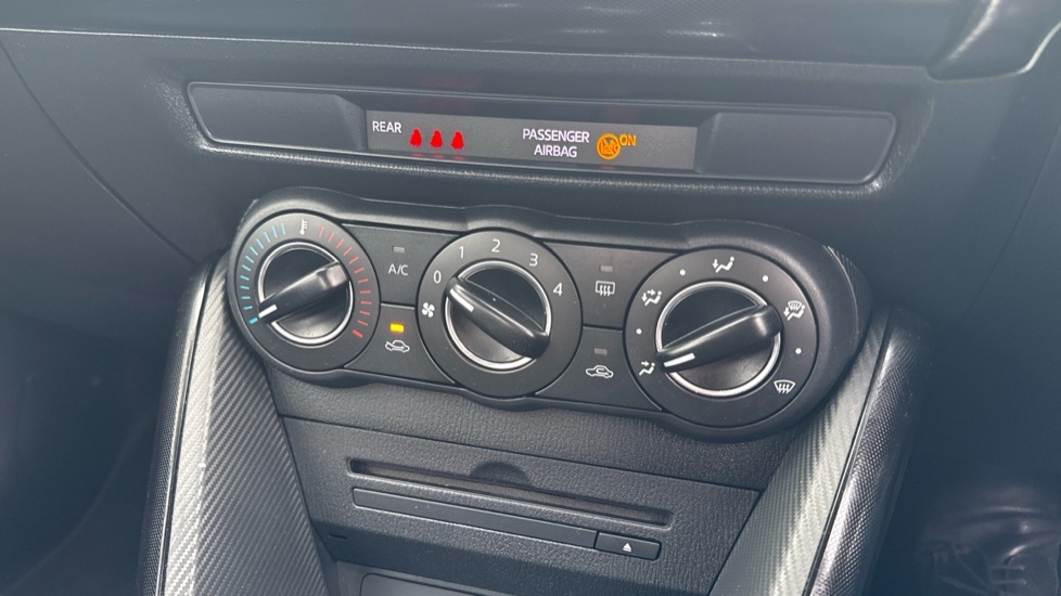 Mazda 2 1.5 Sport Nav #30