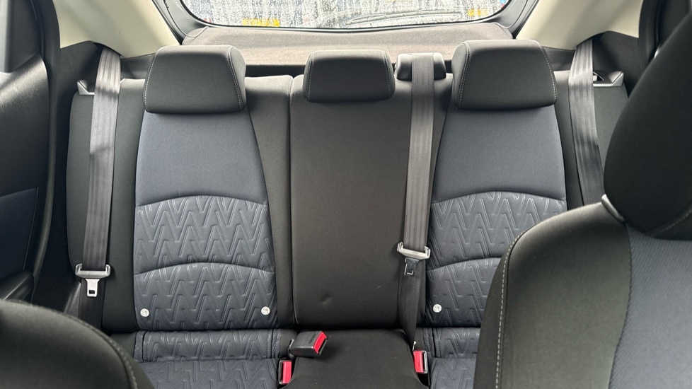 Mazda 2 1.5 Sport Nav #15