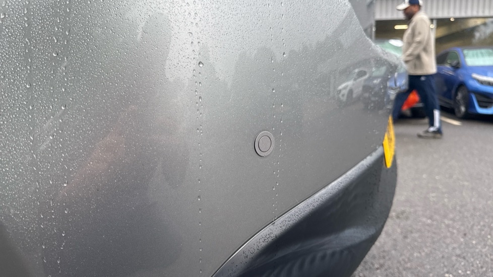 Mazda 2 1.5 Sport Nav #21
