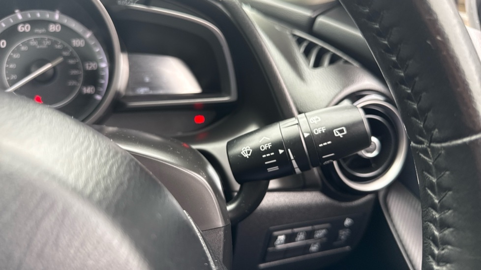 Mazda 2 1.5 Sport Nav #28