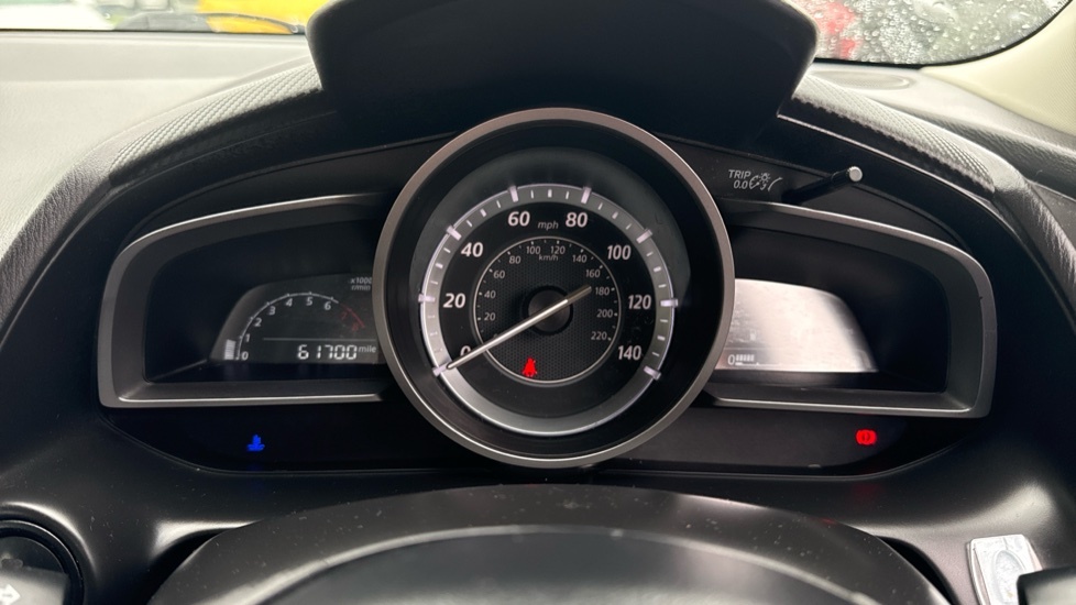 Mazda 2 1.5 Sport Nav #18