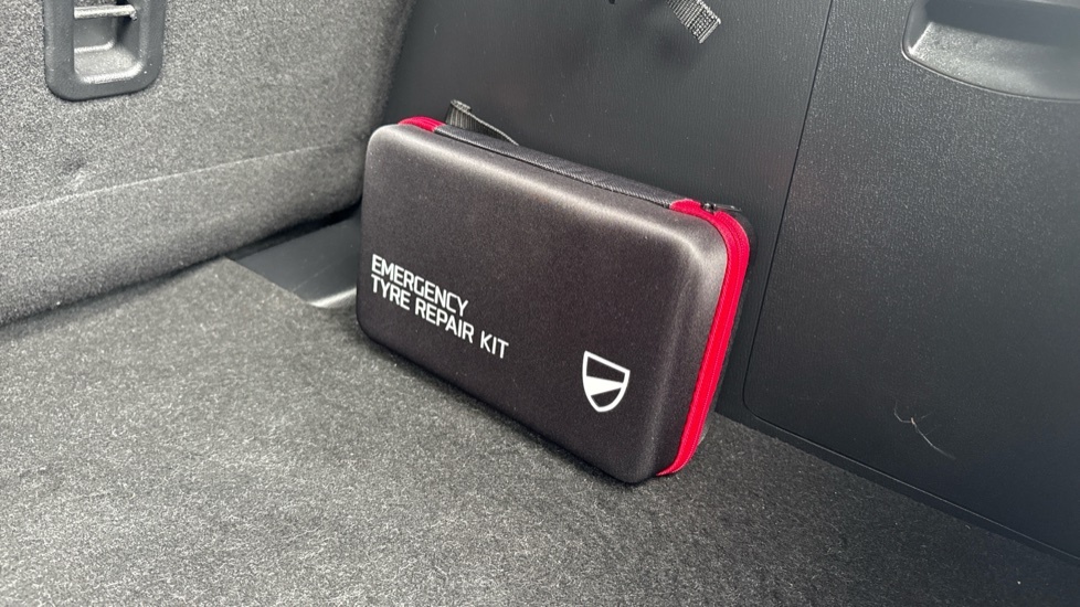 Mazda 2 1.5 Sport Nav #22