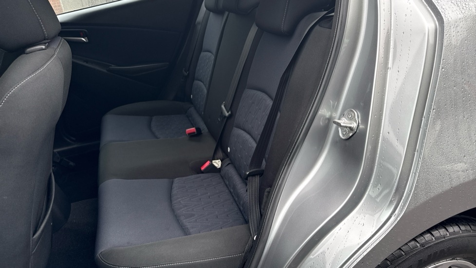 Mazda 2 1.5 Sport Nav #16