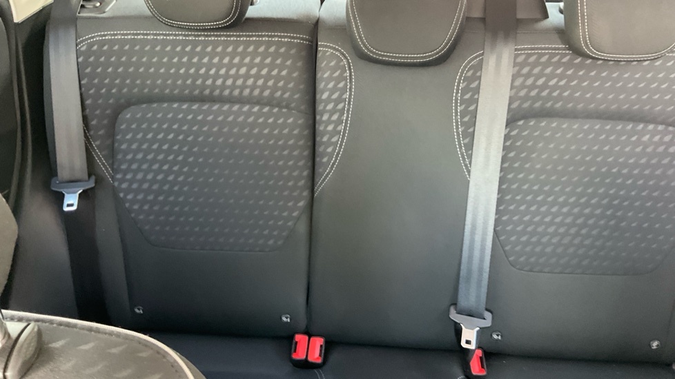 Ford Fiesta Hatchback 1.0 Grey #15