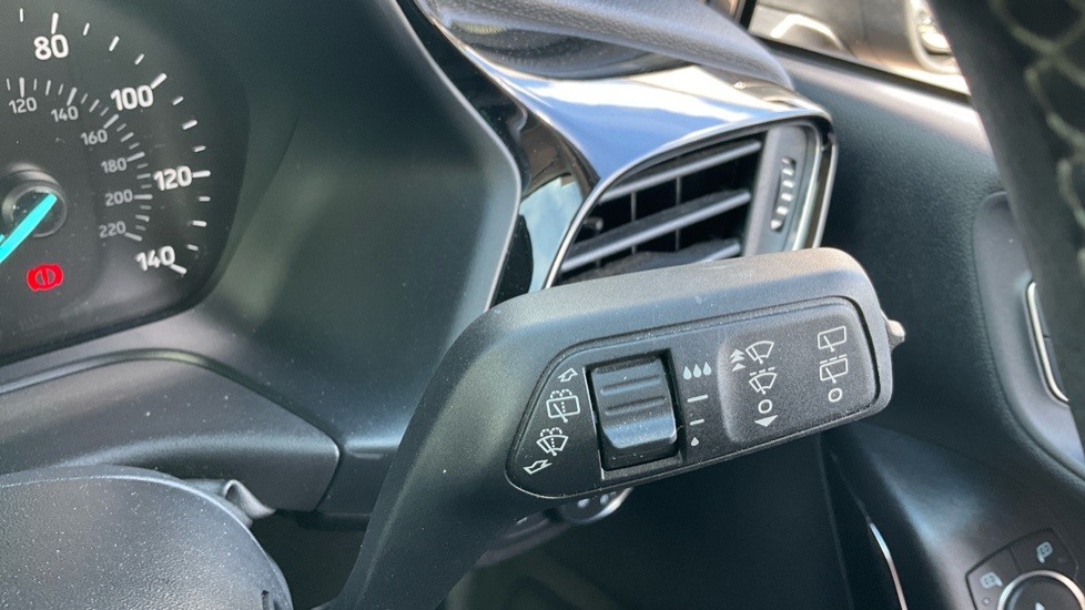 Ford Fiesta Hatchback 1.0 Grey #28