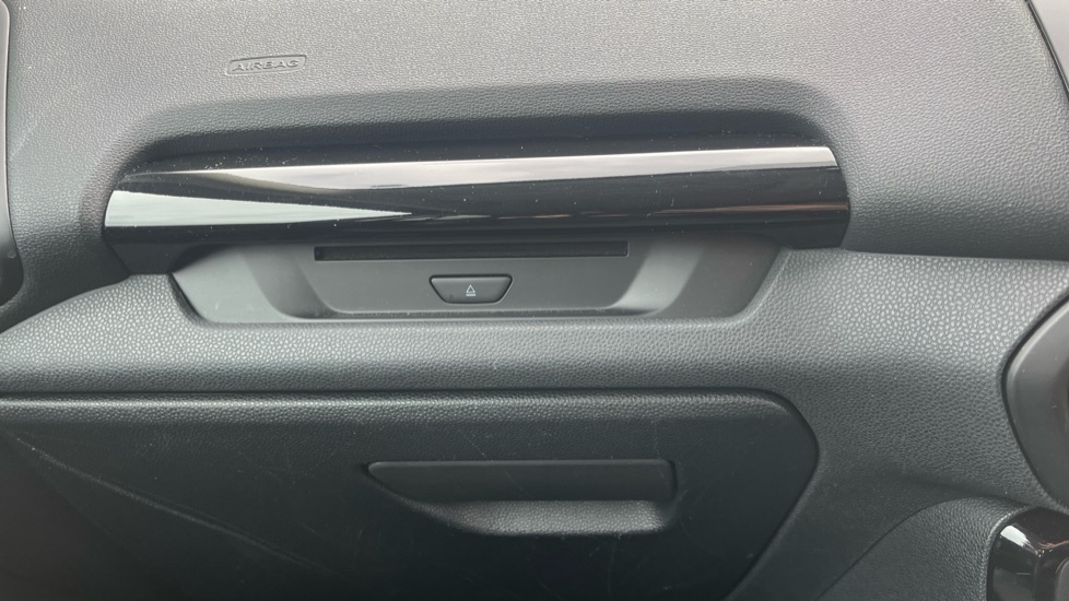 Ford Ecosport St-line White #28