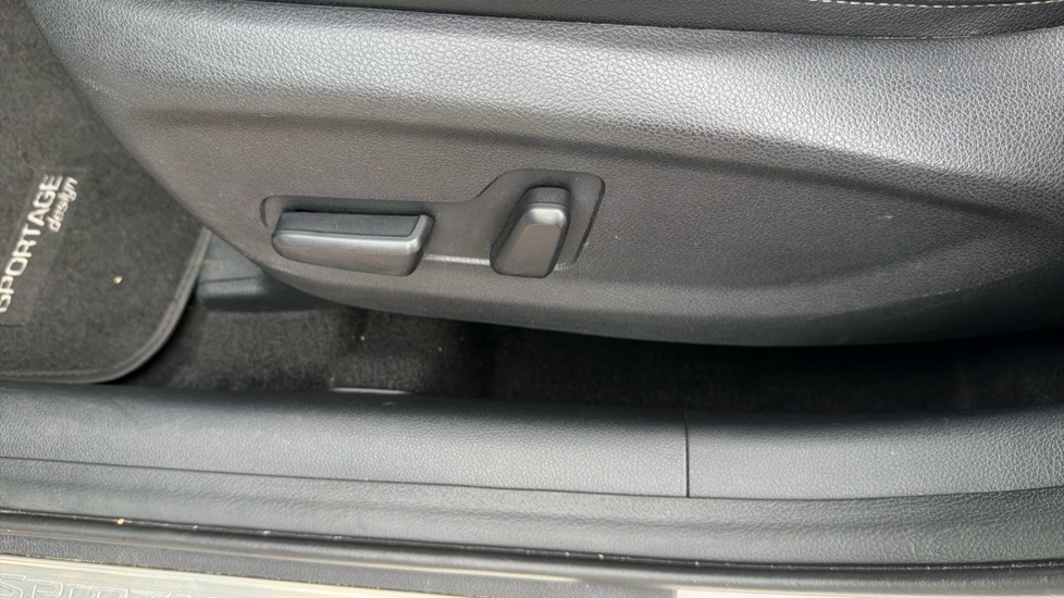Kia Sportage 2 Silver #42