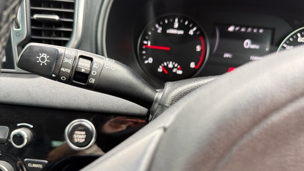 Kia Sportage 2 Silver #33
