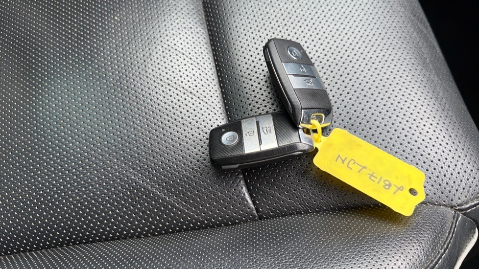 Kia Sportage 2 Silver #20