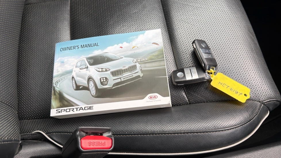 Kia Sportage 2 Silver #19
