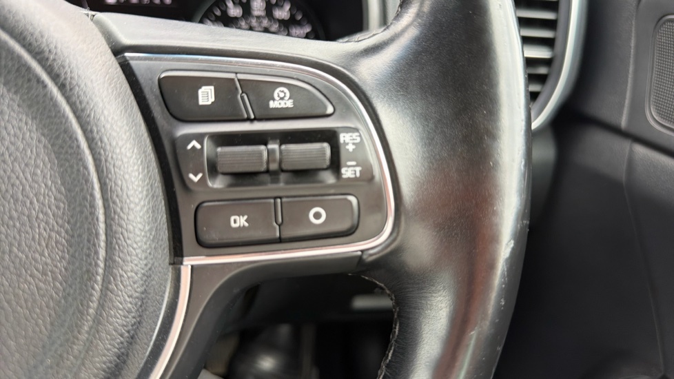 Kia Sportage 2 Silver #37