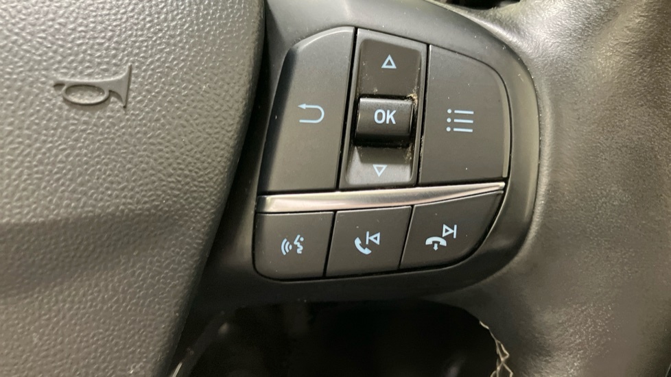 Ford Fiesta Active 1 Black #32