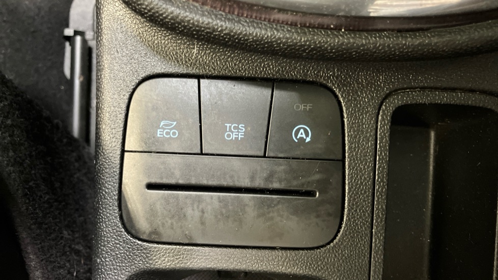 Ford Fiesta Active 1 Black #27