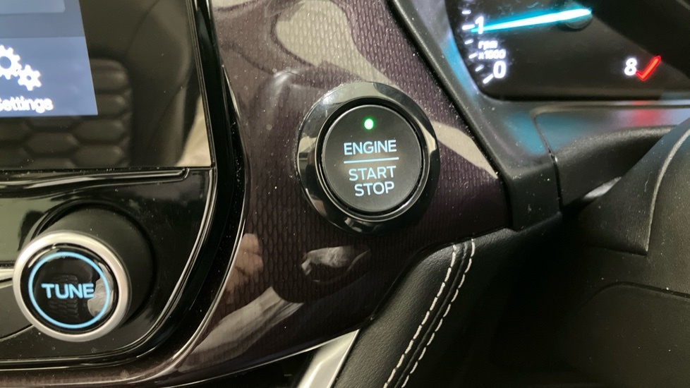 Ford Fiesta Active 1 Black #29