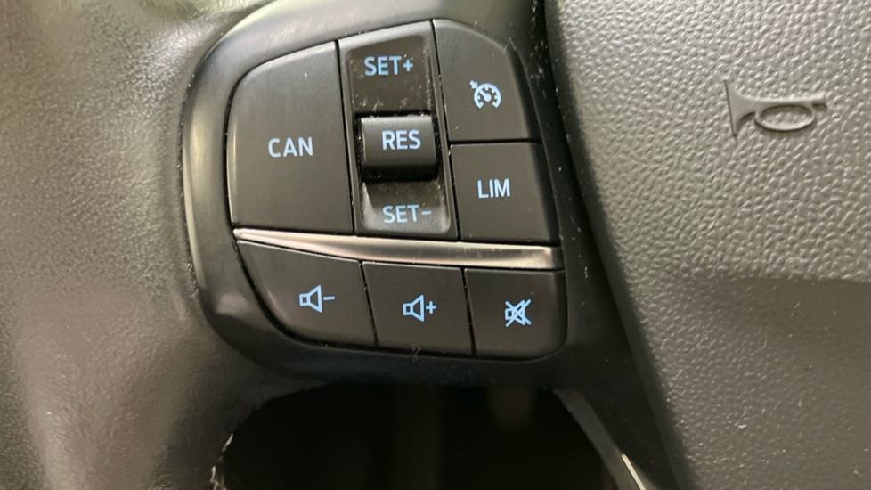 Ford Fiesta Active 1 Black #33