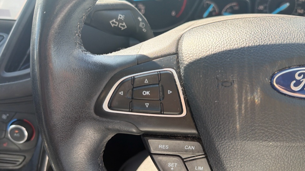 Ford Kuga St-line Black #28