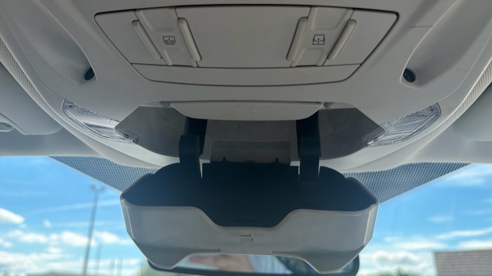Ford Kuga St-line Black #36