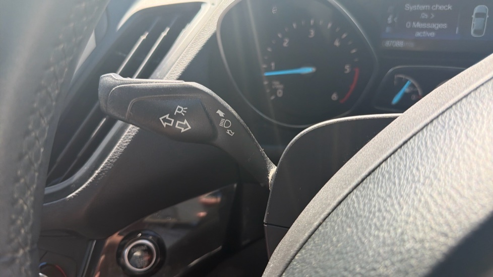 Ford Kuga St-line Black #32