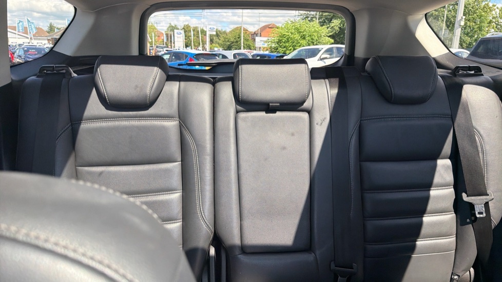 Ford Kuga St-line Black #15